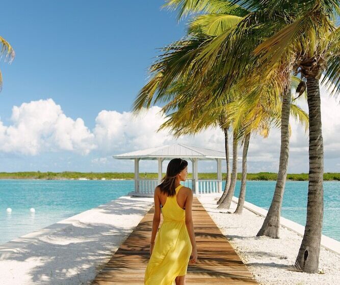 Blue Haven Resort  All Inclusive