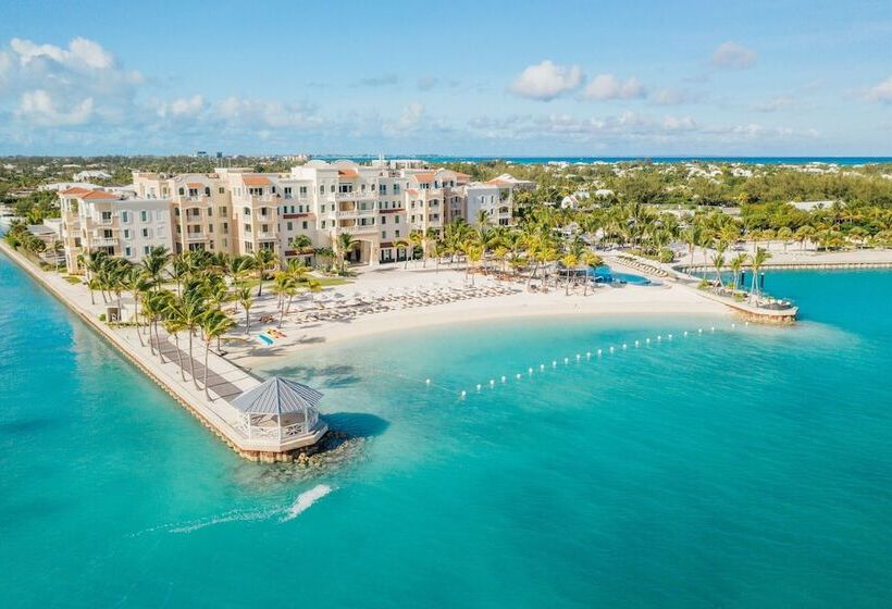 Blue Haven Resort  All Inclusive