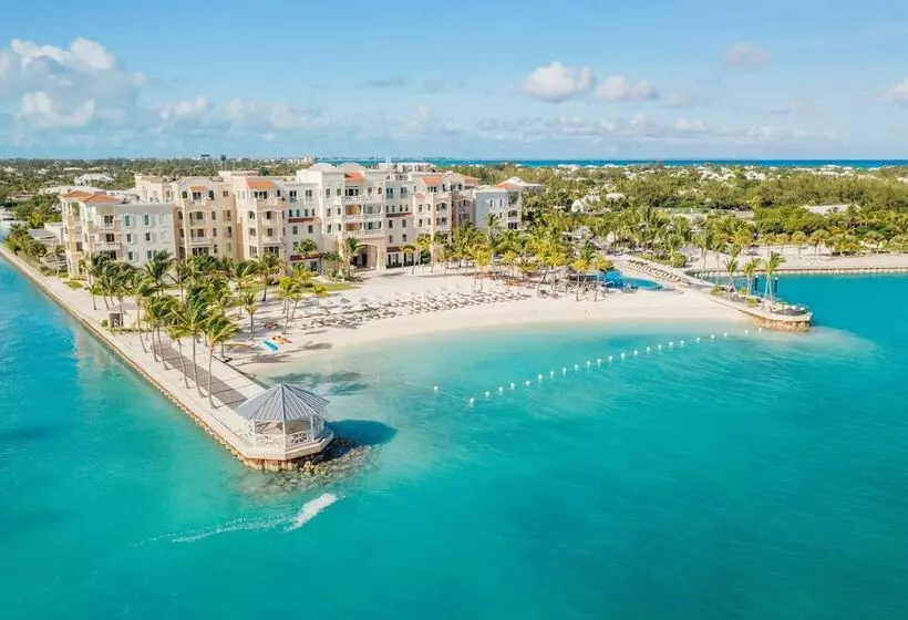 Blue Haven Resort All Inclusive