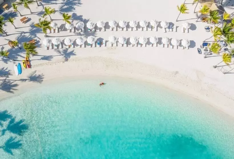 Blue Haven Resort All Inclusive