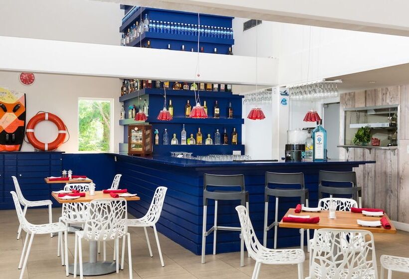 Blue Haven Resort  All Inclusive