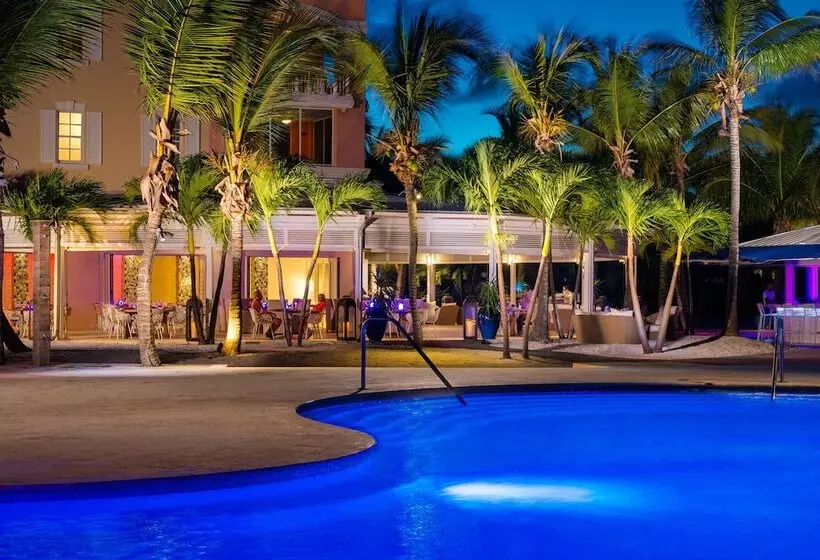 Blue Haven Resort All Inclusive