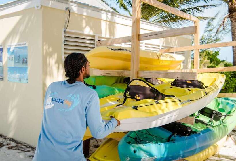 Blue Haven Resort  All Inclusive