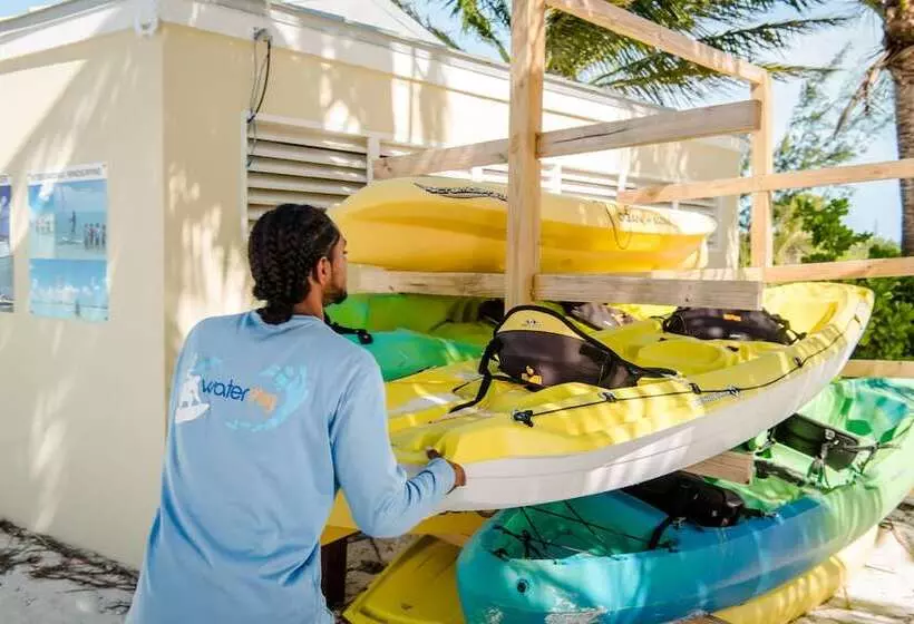 Blue Haven Resort All Inclusive