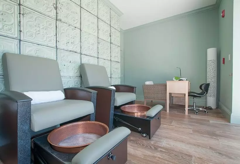 Blue Haven Resort All Inclusive