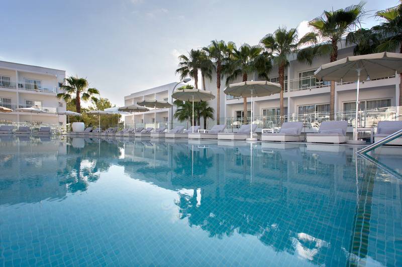 Grupotel Ibiza Beach Resort - Adults Only