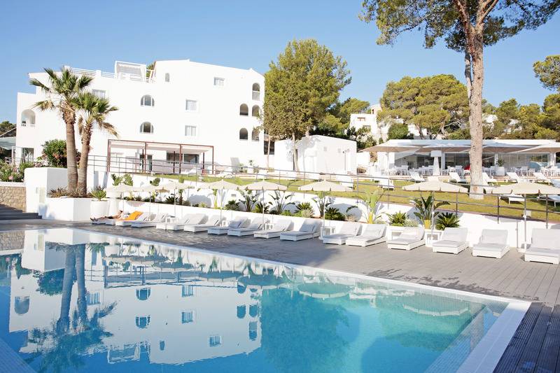 Grupotel Ibiza Beach Resort - Adults Only