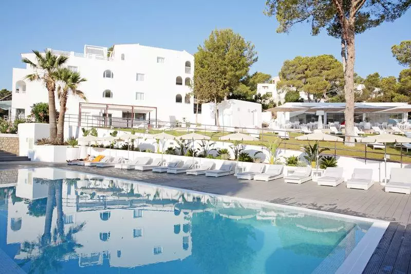Grupotel Ibiza Beach Resort - Adults Only
