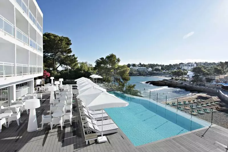 Grupotel Ibiza Beach Resort - Adults Only