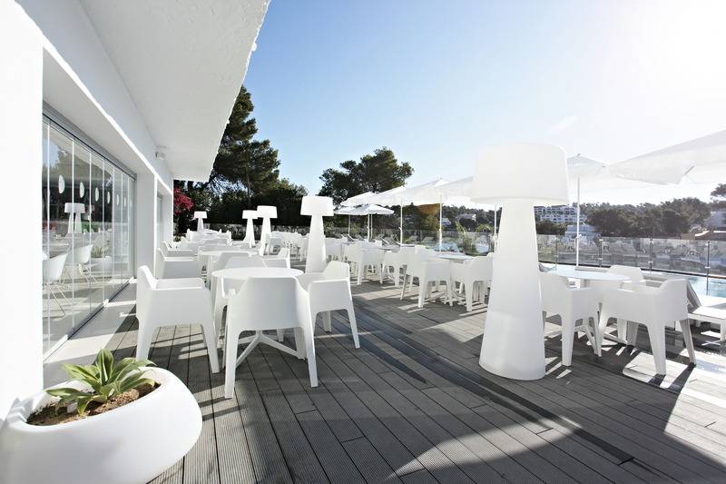 Grupotel Ibiza Beach Resort - Adults Only