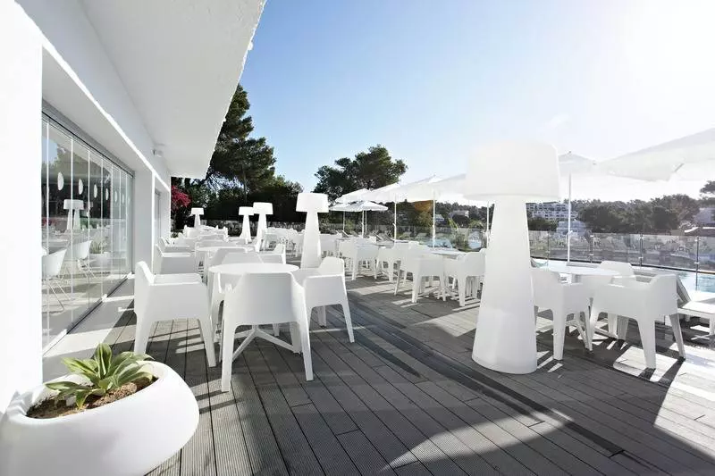 Grupotel Ibiza Beach Resort - Adults Only