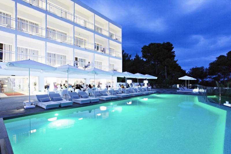 Grupotel Ibiza Beach Resort - Adults Only