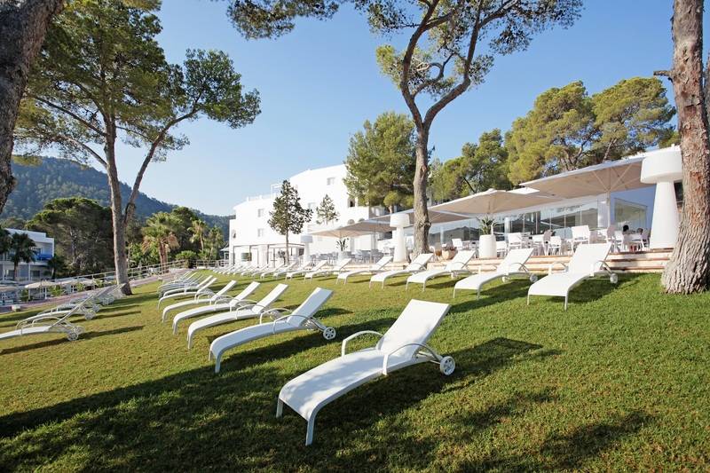 Grupotel Ibiza Beach Resort - Adults Only