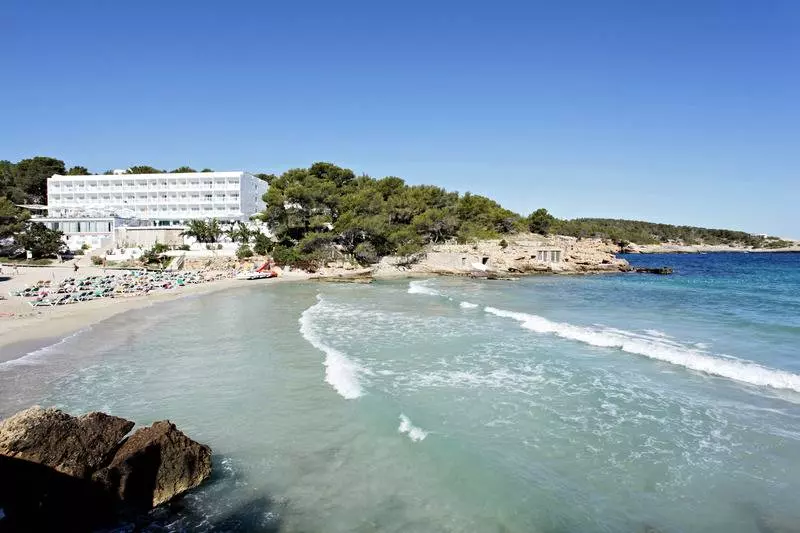 Grupotel Ibiza Beach Resort - Adults Only