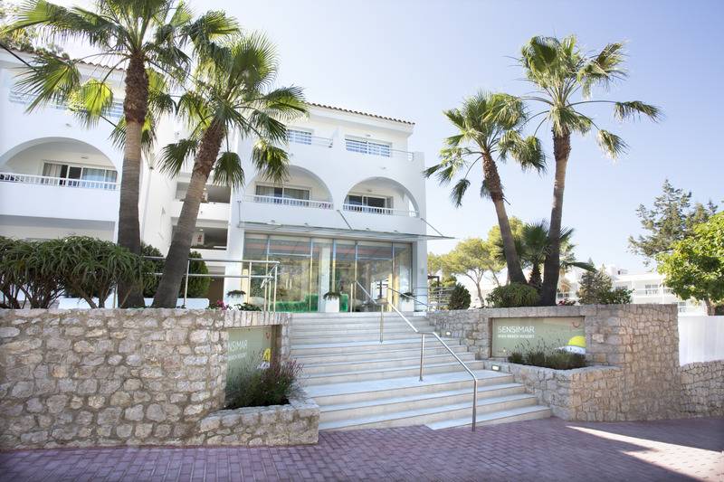 Grupotel Ibiza Beach Resort - Adults Only