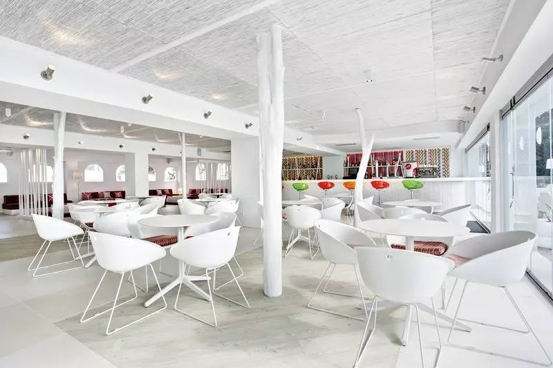 Grupotel Ibiza Beach Resort - Adults Only