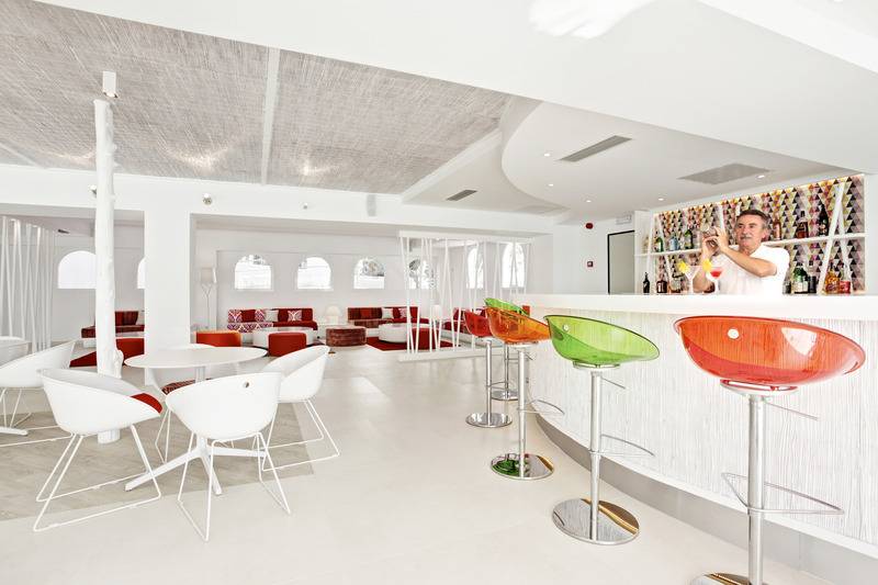 Grupotel Ibiza Beach Resort - Adults Only
