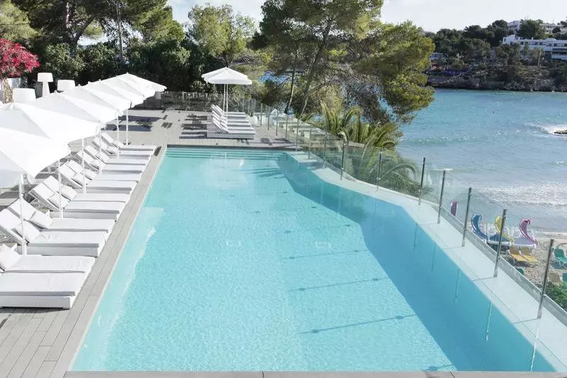 Grupotel Ibiza Beach Resort - Adults Only