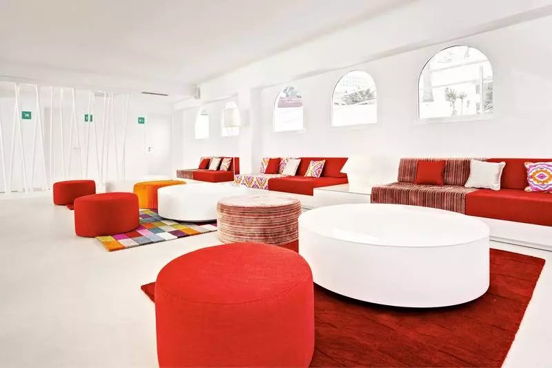 Grupotel Ibiza Beach Resort - Adults Only