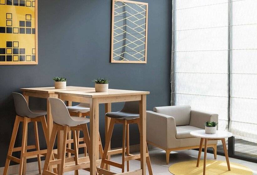 Aparthotel Adagio Access Le Havre Les Docks