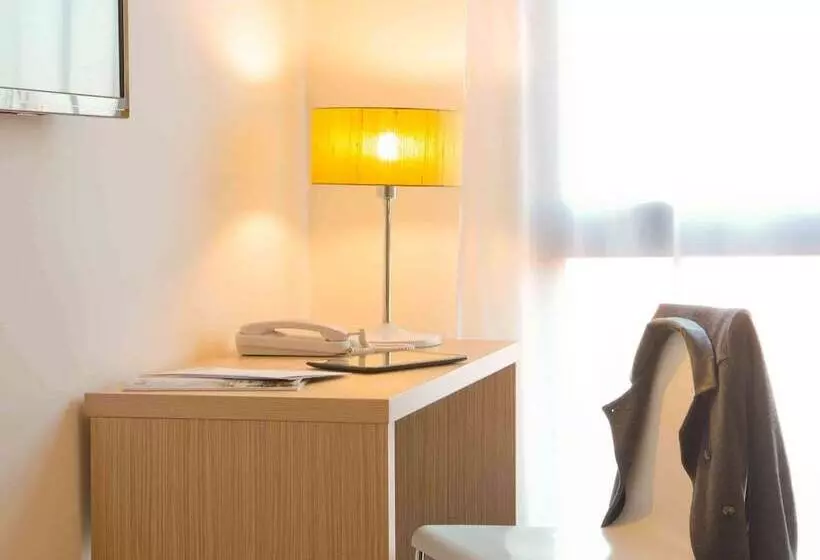 Aparthotel Adagio Access Le Havre Les Docks