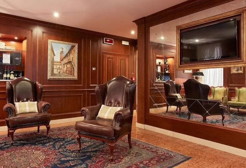 Hotelli Albergo Mazzanti