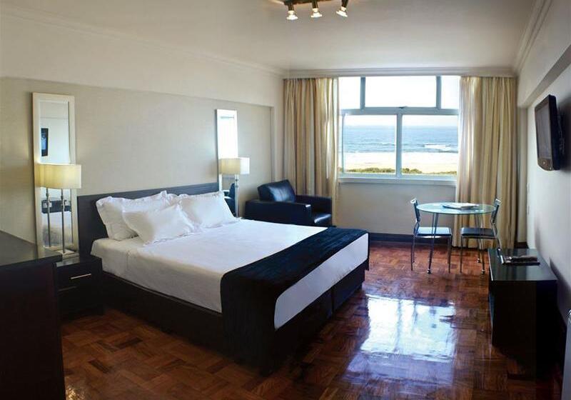 בית מלון כפרי Belaire Suites