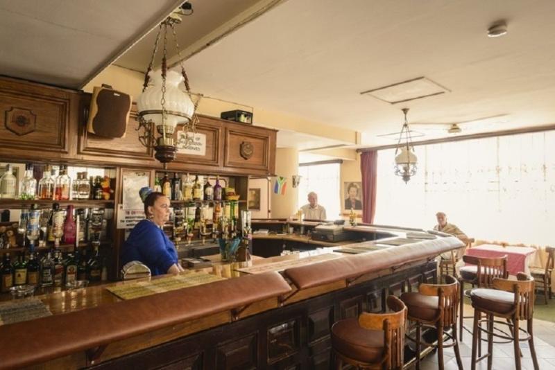 בית מלון כפרי Belaire Suites