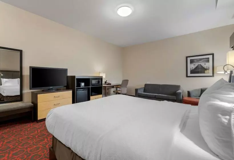 ホテル Best Western Plus Eastgate Inn & Suites