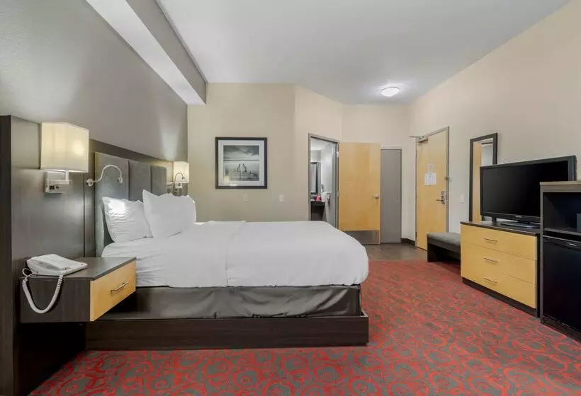 ホテル Best Western Plus Eastgate Inn & Suites