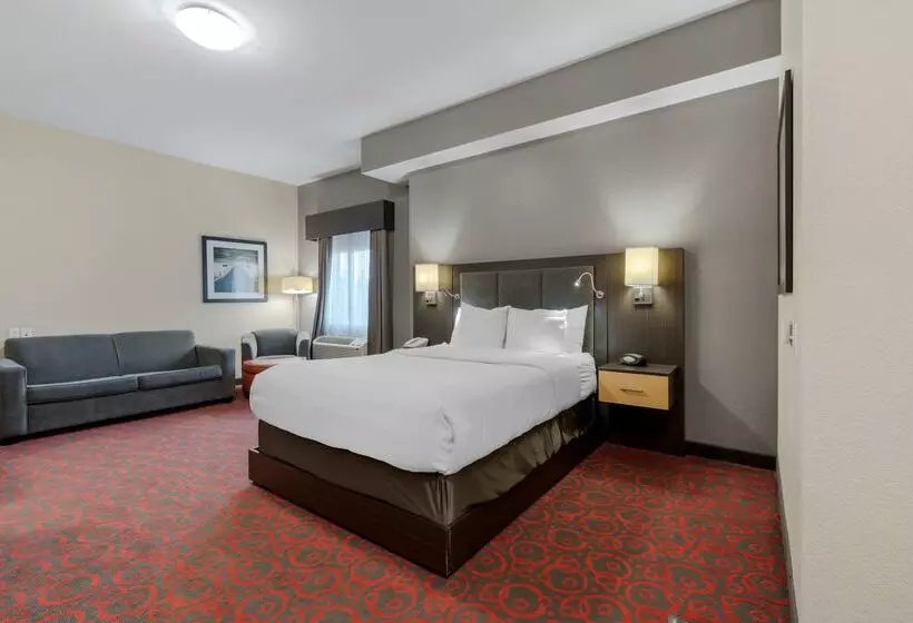 ホテル Best Western Plus Eastgate Inn & Suites