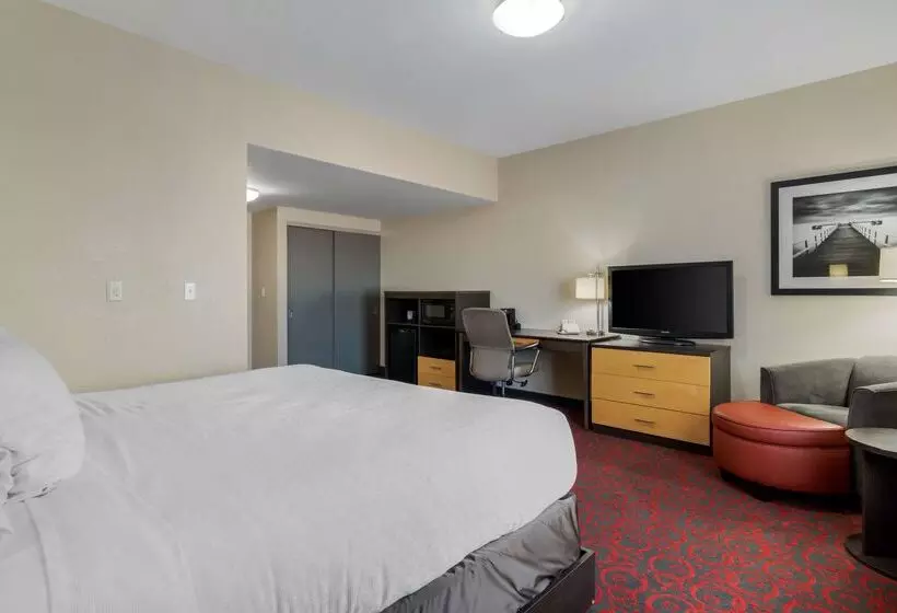 ホテル Best Western Plus Eastgate Inn & Suites