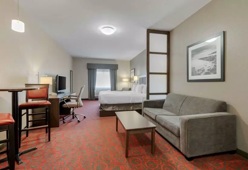ホテル Best Western Plus Eastgate Inn & Suites