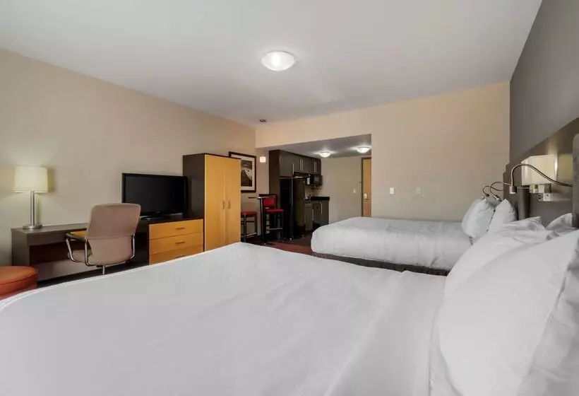 ホテル Best Western Plus Eastgate Inn & Suites
