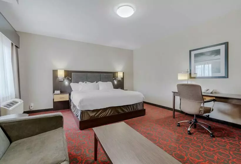 ホテル Best Western Plus Eastgate Inn & Suites