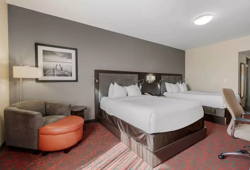 ホテル Best Western Plus Eastgate Inn & Suites