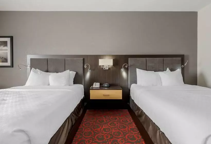 ホテル Best Western Plus Eastgate Inn & Suites
