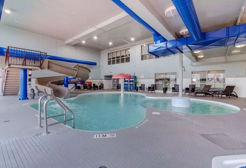 ホテル Best Western Plus Eastgate Inn & Suites