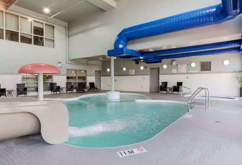 ホテル Best Western Plus Eastgate Inn & Suites