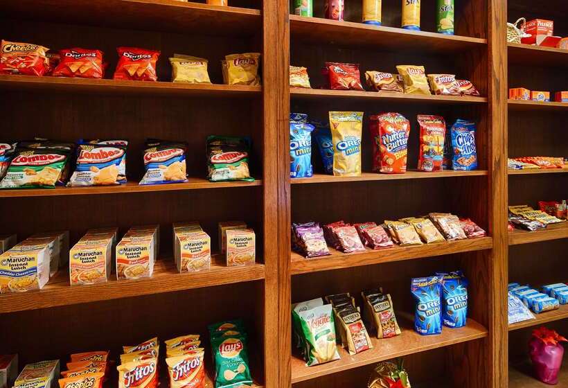 ホテル Best Western Plus Fort Worth Forest Hill Inn & Suites