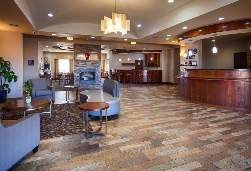 ホテル Best Western Plus Fort Worth Forest Hill Inn & Suites