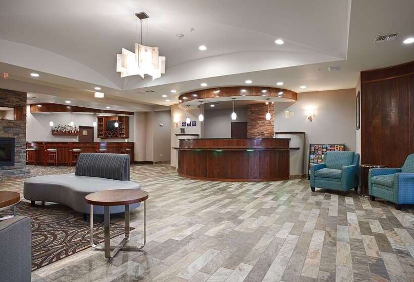 ホテル Best Western Plus Fort Worth Forest Hill Inn & Suites