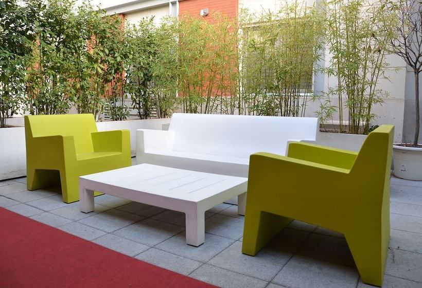 فندق Boutique Gareus