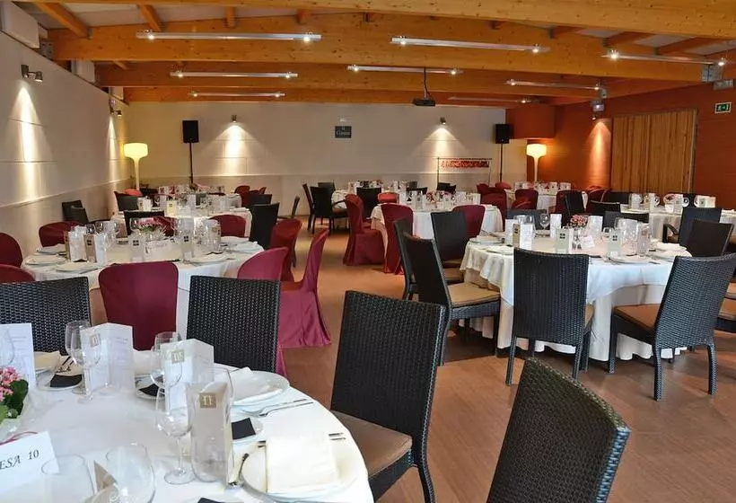 فندق Boutique Gareus