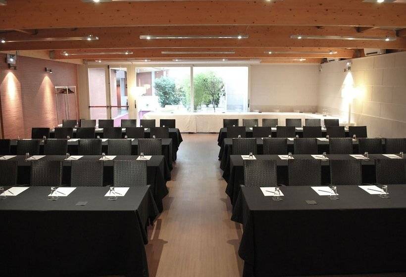 فندق Boutique Gareus