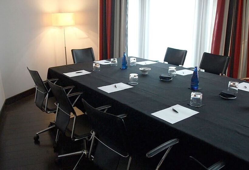 فندق Boutique Gareus