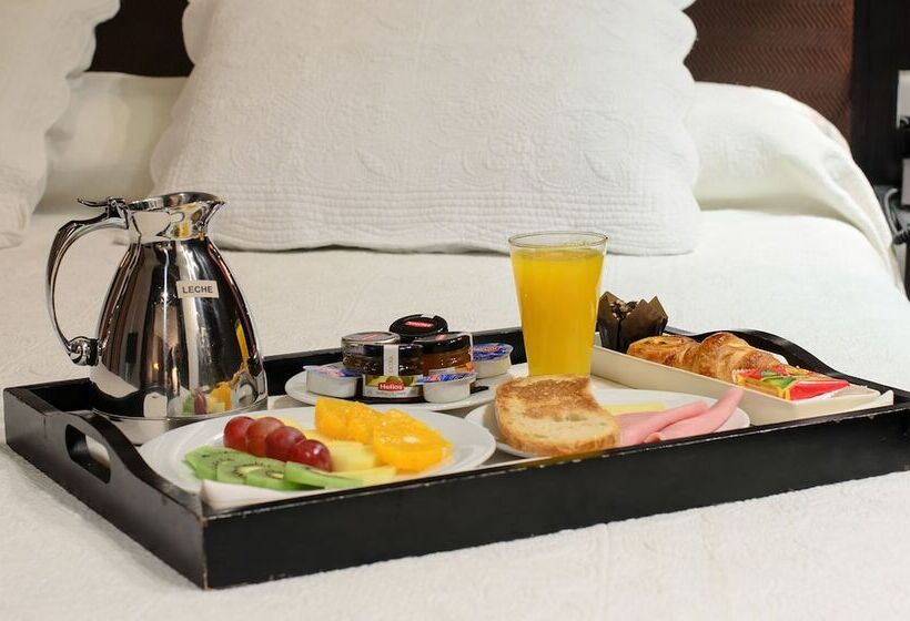 فندق Boutique Gareus