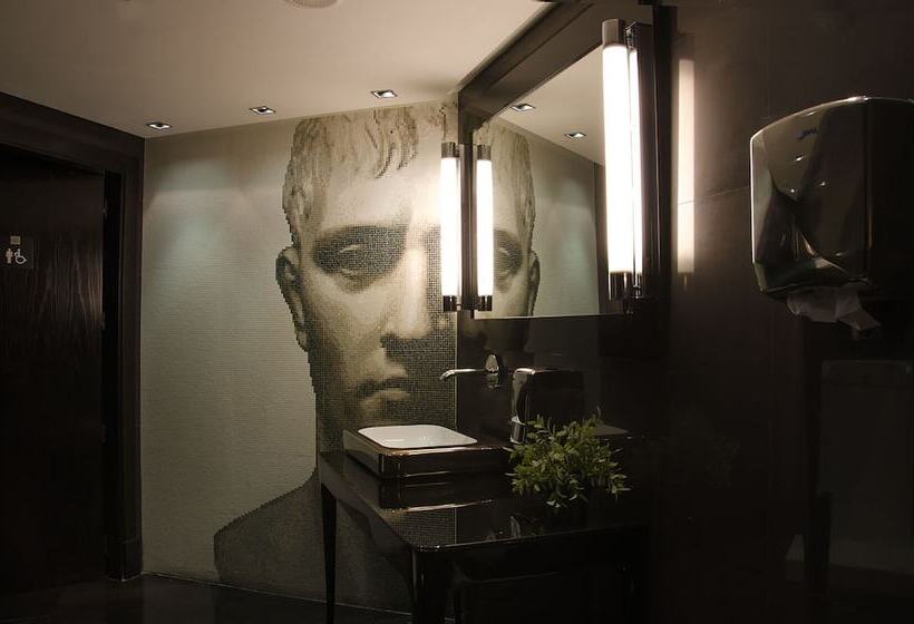 فندق Boutique Gareus