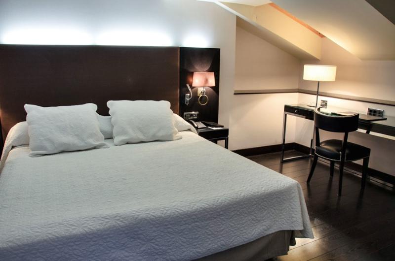 فندق Boutique Gareus