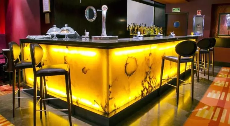 فندق Boutique Gareus